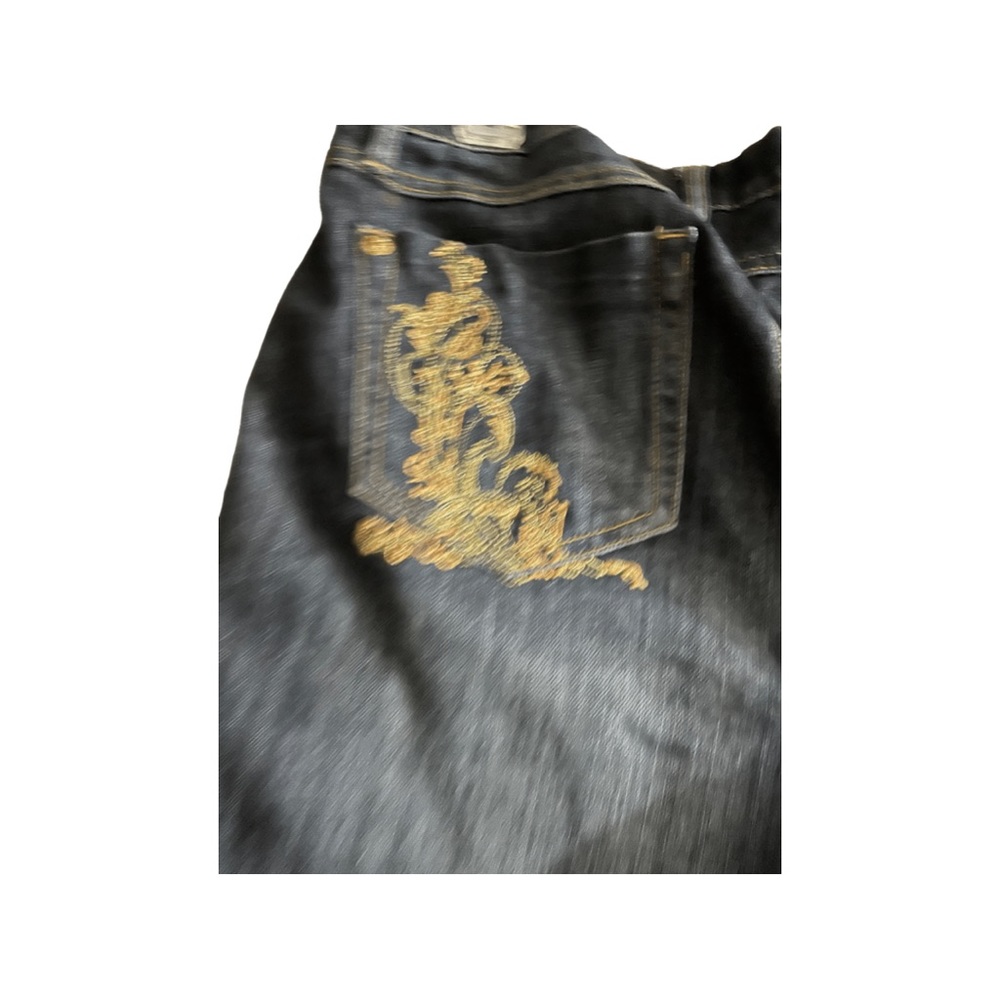 Baccini jeans size 12